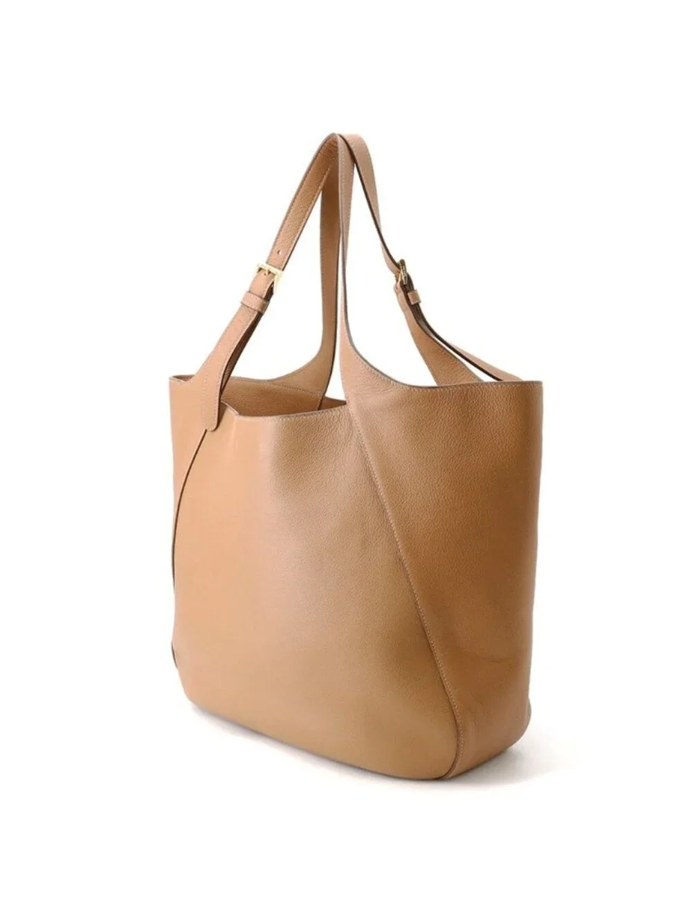 Prada Tote Logo Leather - Picture 2 of 10
